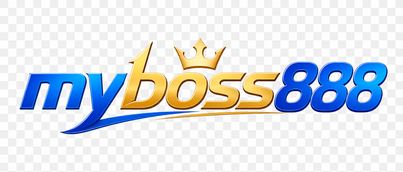 myboss888 logo